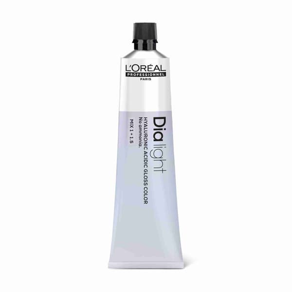 L'Oréal Professionnel Dia Light 6.1 60ml - Toning