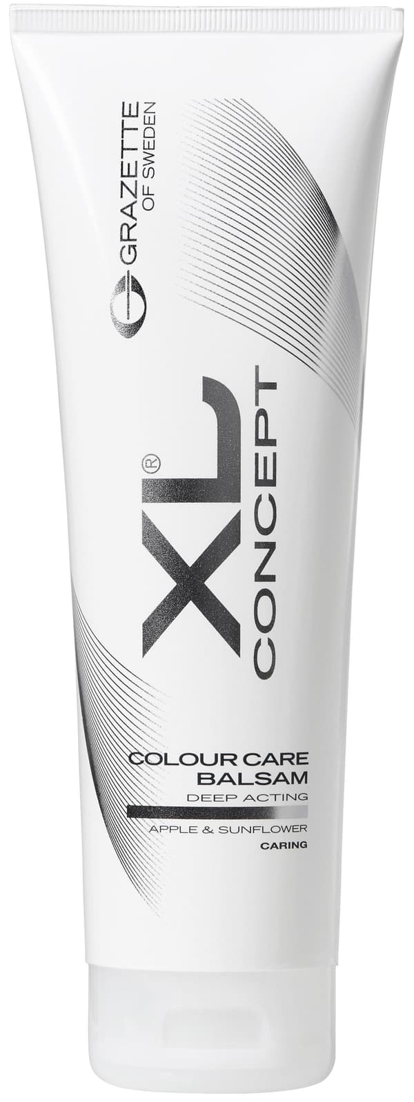 Grazette XL Colour Care Conditioner 250ml - Balsam