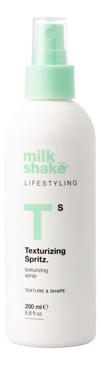 Milk Shake Textur Spritz 200 ml