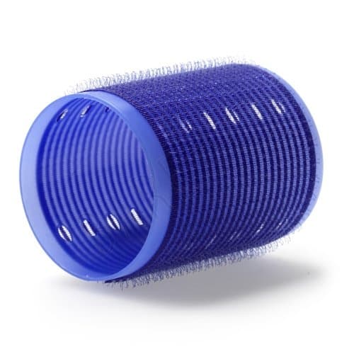 Self grip XL blue 51 mm - Självgreppsrullar