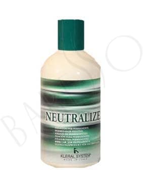 Kleral Neutraliserings Vätska Neutralizer 1000ml - Permanentvätska