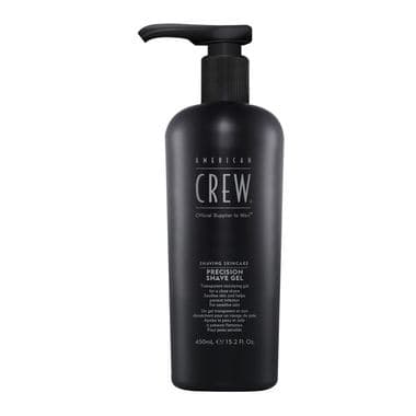American Crew Precision Shave Gel 450ml