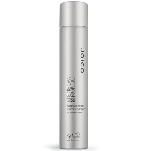 Joico Design Works Shaping Spray 300ml - Hårspray