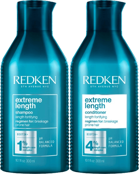 Redken Extreme Length DUO 300ml