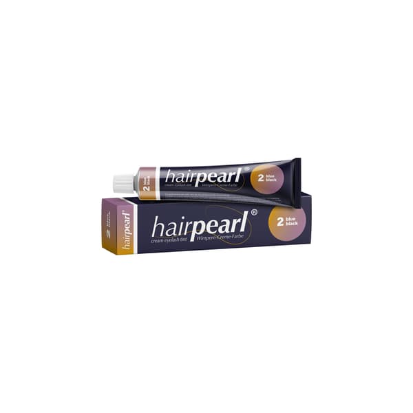 Hairpearl No 2 Blue Black 20ml