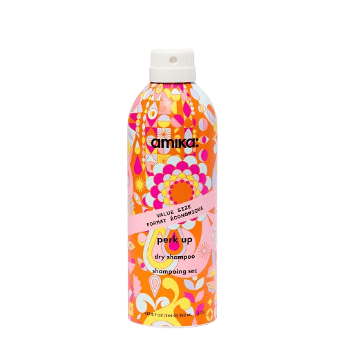 amika Perk Up Dry Shampoo Value Size 383 ml - Torr Shampoo