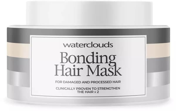 Waterclouds Bonding Hair Mask 250ml - Hårinpackning