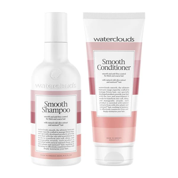 Waterclouds Smooth Duo