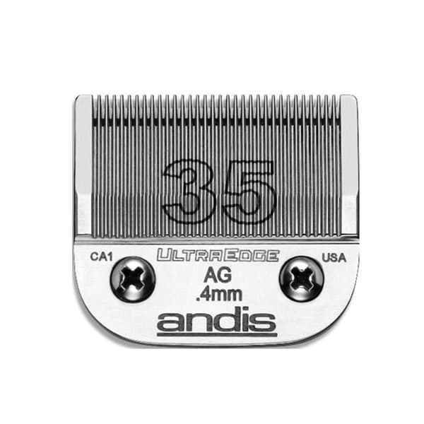 Andis Skär 35 Ultraedge 0.4mm