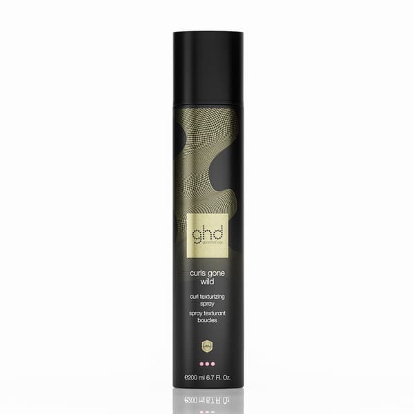 ghd Curls Gone Wild 200 ml - Hårspray