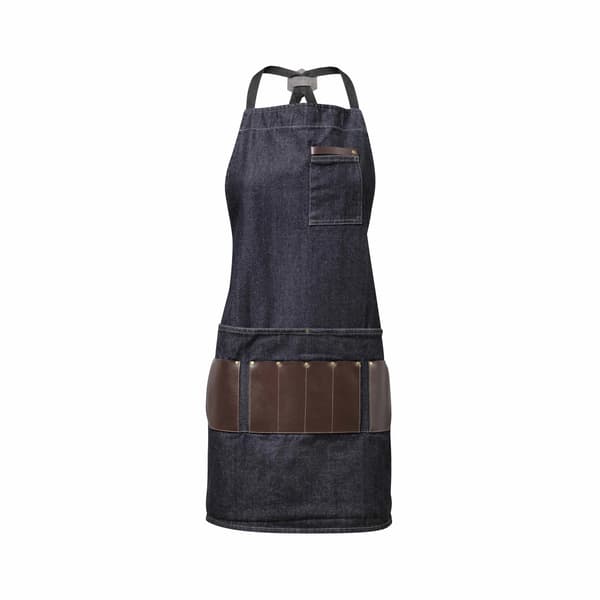 Denim Klippförkläde