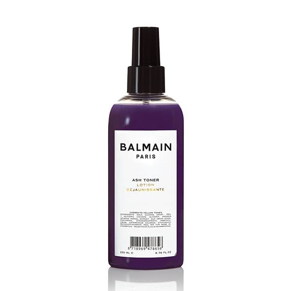 Balmain Ash Toner 200ml