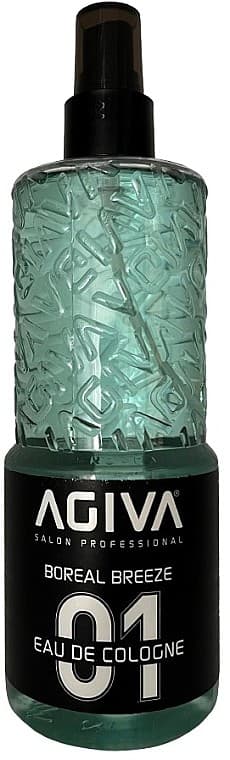 Agiva Eau de Cologne Boreal Breeze 400ml
