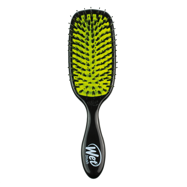 WetBrush Shine Enhancer Retail Black - Hårborste