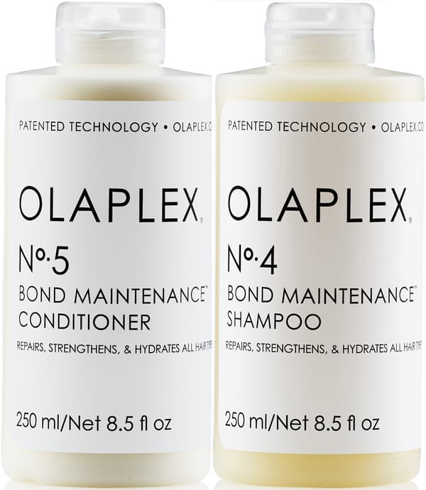 Olaplex Bond Maintenance 250ml Duo Paket
