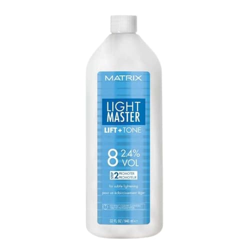 Matrix Light Master Lift + Tone Promoter 8 vol 946ml