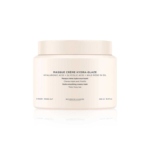 Kérastase Gloss Absolu Masque Riche 500 ml - Hårinpackning