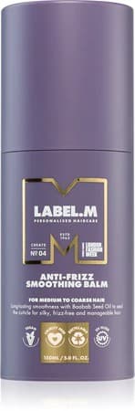 Label.m Anti-Frizz Smoothing Balm 150ml