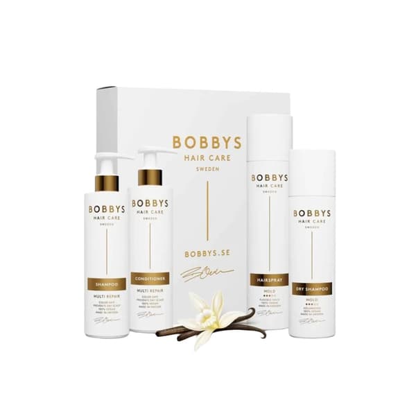Bobbys Lyxpaketet (Multi Repair) Presentbox