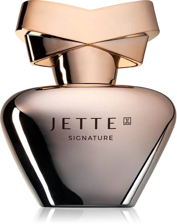 Jette Signature Edp 30ml - Parfym