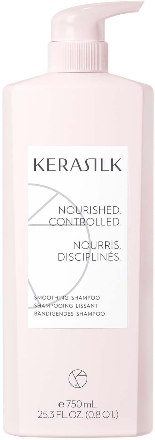 Kerasilk Smoothing Shampoo 750 ml - Schampo