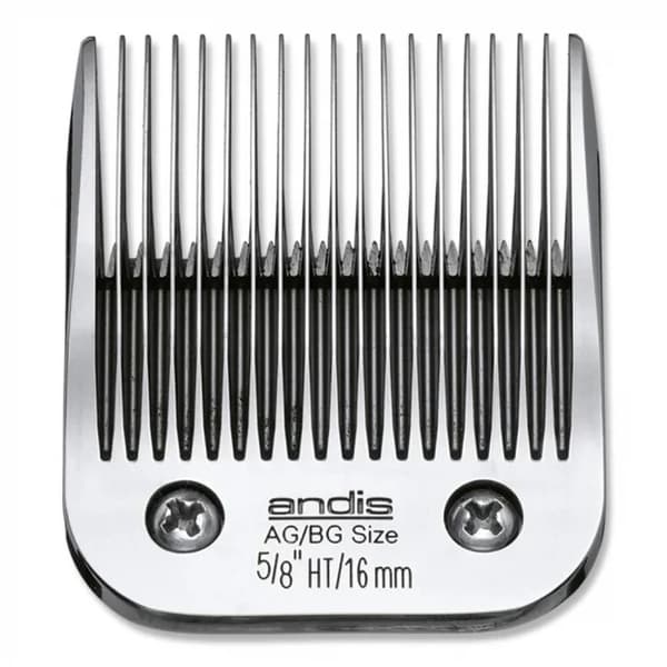 Andis skär Ultraedge 16mm