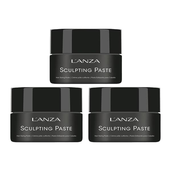 Lanza Healing Style Sculpting Paste 100ml x3