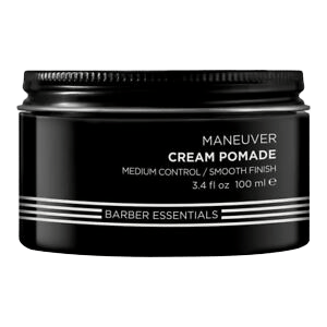 Redken Brews Cream Pomade 100ml - Hårvax