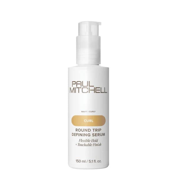 Paul Mitchell Flexible Style Round Trip Defining Serum 150ml