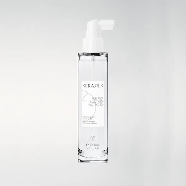 Kerasilk Anti-Dandruff Scalp Serum 100 ml