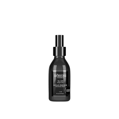 Noberu Ocean Powder Orange Cedar 50ml