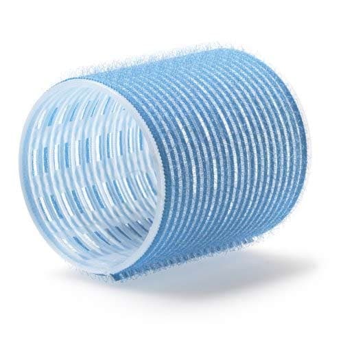 Self grip XL light blue 56 mm - Självgreppsrullar