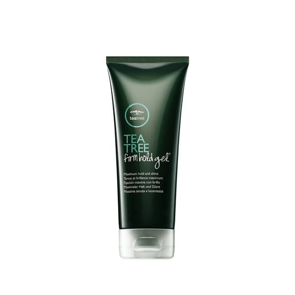 Paul Mitchell Tea Tree Firm Hold Gel 75ml - Hårgele