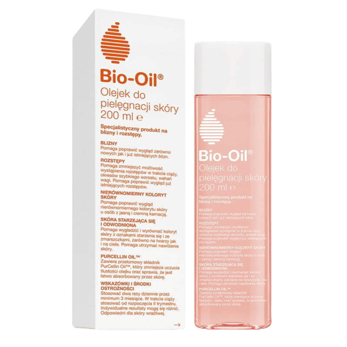 Bio-Oil Skincareoil 200ml