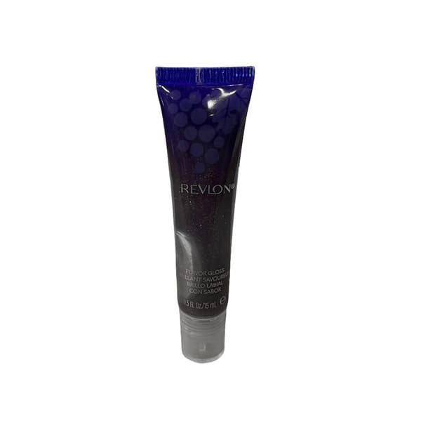 Revlon Flavor Gloss Grape Fizz