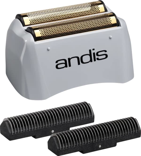 Andis ProFoil Shaver Replacement Cutters And Foil