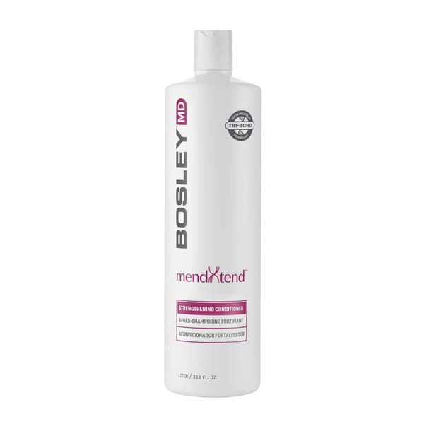 Bosley MendXtend Strengthening Conditioner 1000ml - Balsam