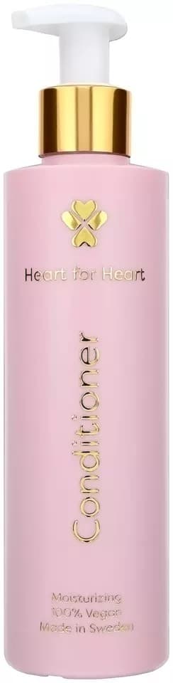 Heart For Heart Conditioner 250ml - Balsam