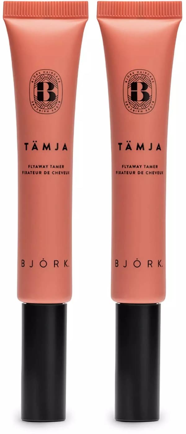 Björk TÄMJA Flyaway Tamer 20ml x2 - Duo