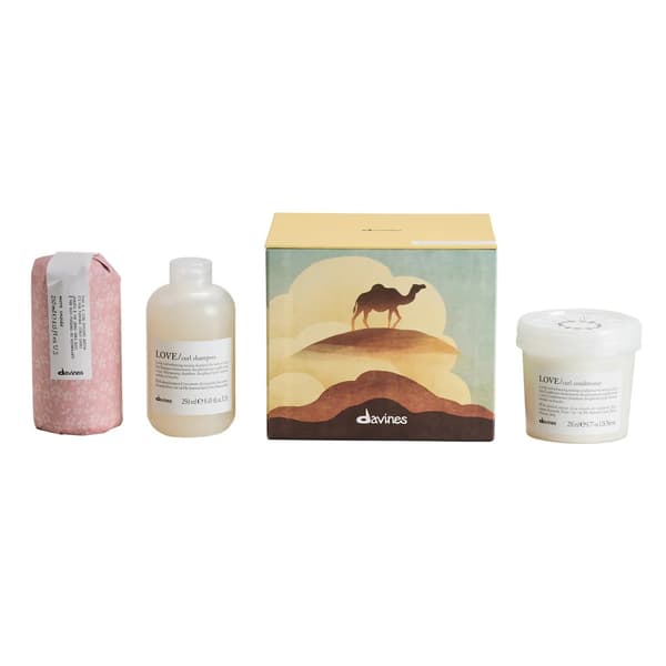 Davines Wild Desert Holiday Set 2025