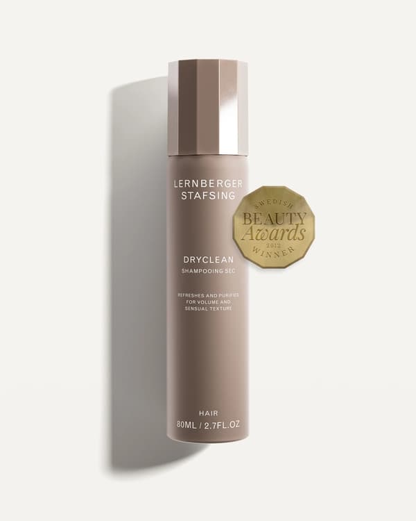 Lernberger Stafsing Dryclean 80 ml - Torrschampo