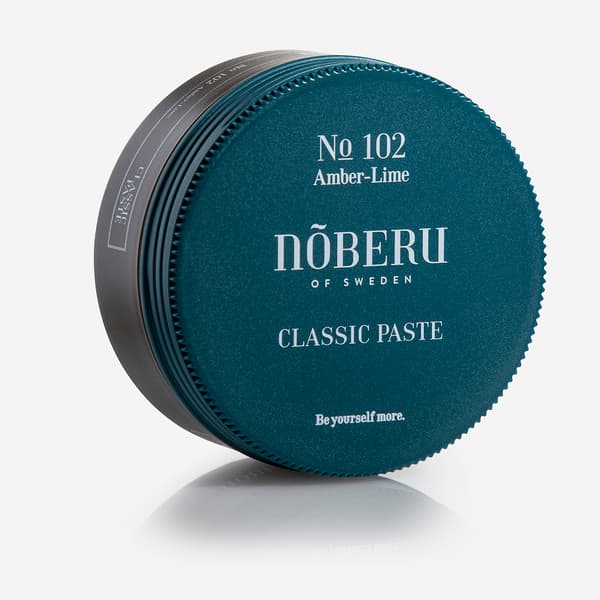 Nõberu Classic Paste  80 ml - Hårvax