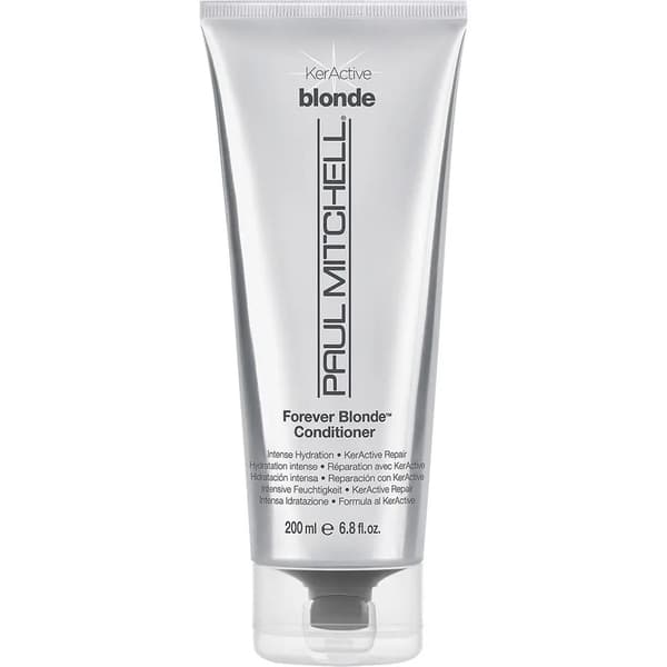 Paul Mitchell Forever Blonde Conditioner 200ml - Balsam