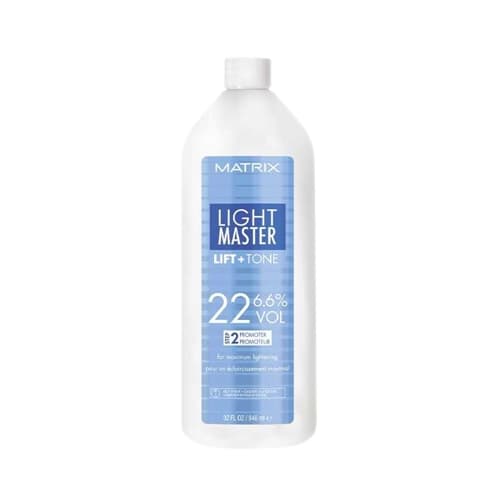 Matrix Light Master Lift + Tone Promoter 22 vol 946ml