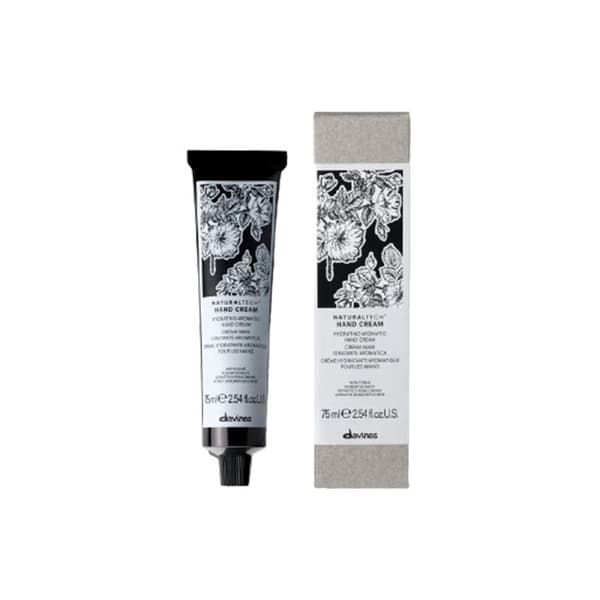 Davines Natural Tech Hand Cream 75ml