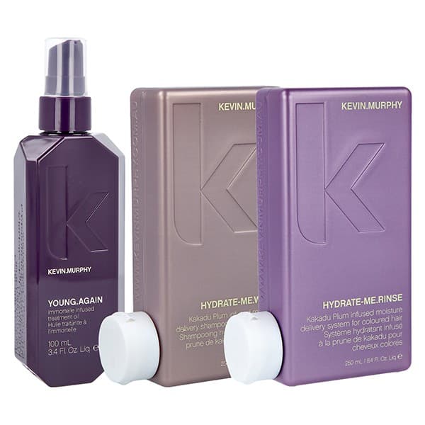 Kevin Murphy Holiday Hydrate