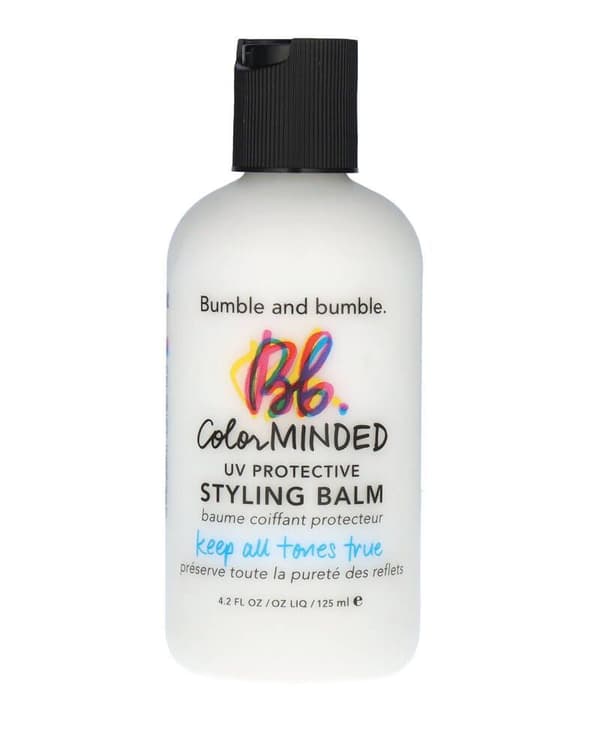 Bumble and Bumble Color Minded Styling Balm 125ml
