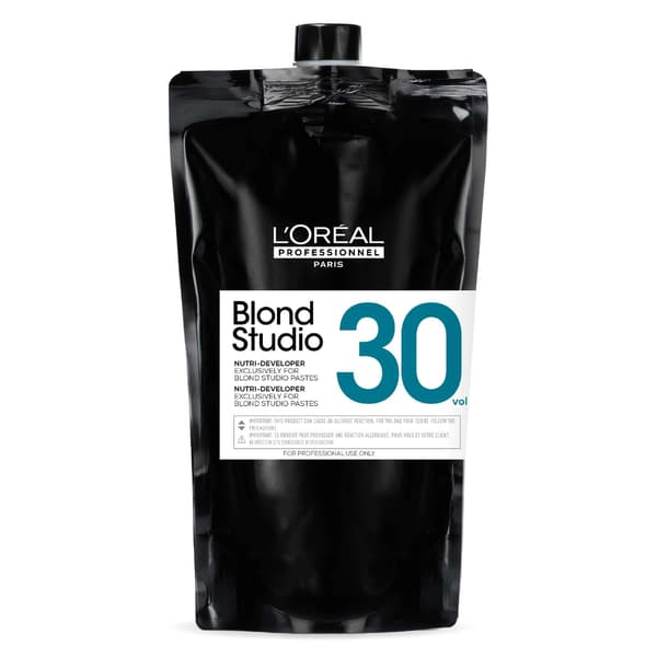 L'Oréal Professionnel Blond Studio Nutri-Developer 30 Vol.(9%)