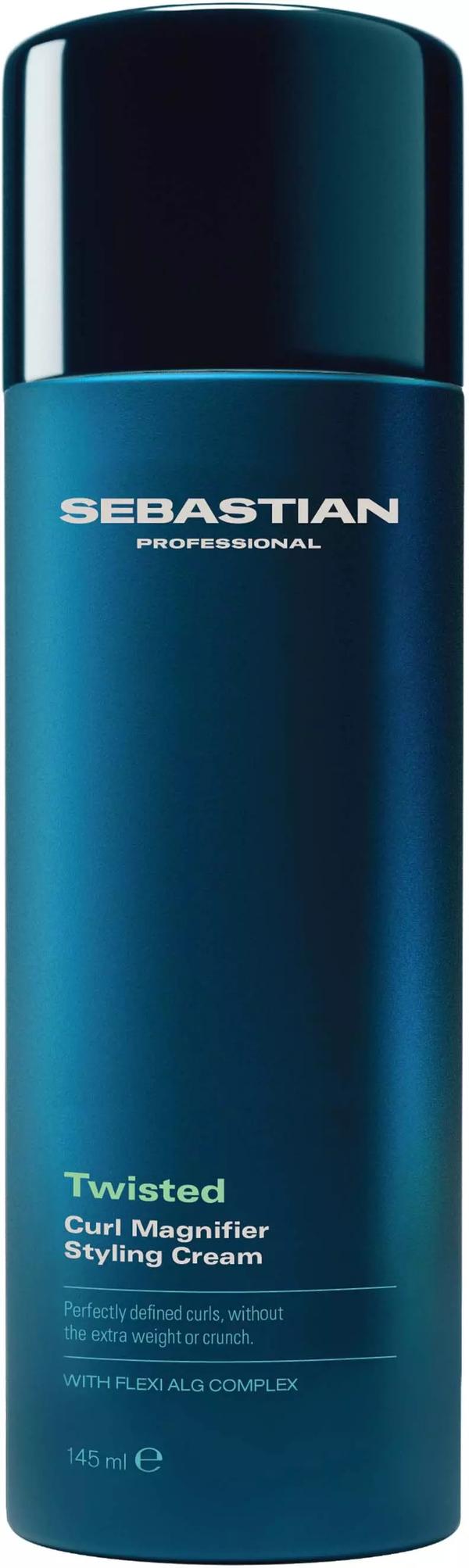 Sebastian Twisted Curl Magnifier Styling Cream 145 ml