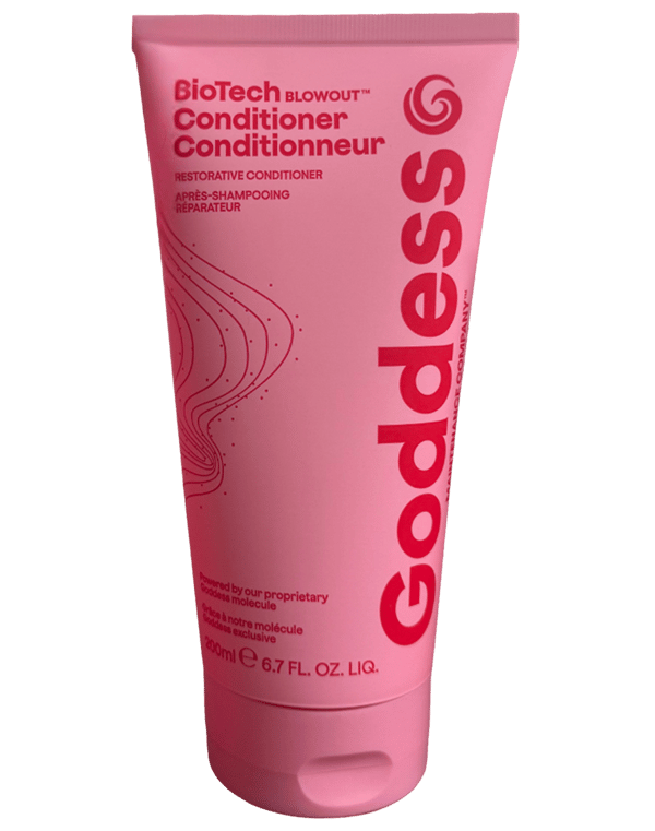 Goddess BioTech Conditioner 200 ml - Balsam